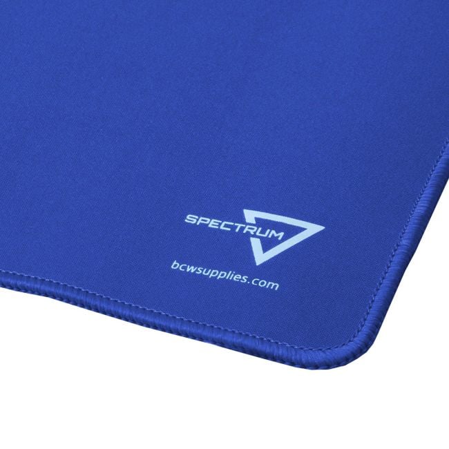BCW Playmat - Blue