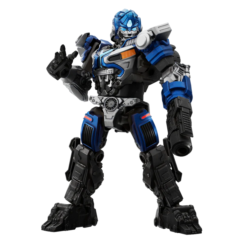 Blokees: Classic Class Transformers - Mirage