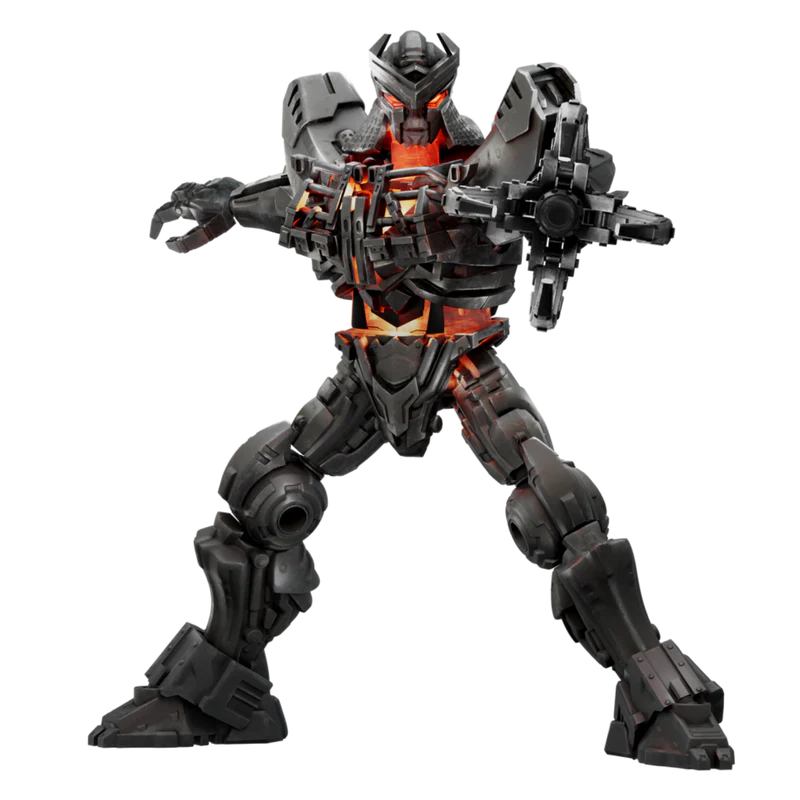 Blokees: Classic Class Transformers - Scourge 03