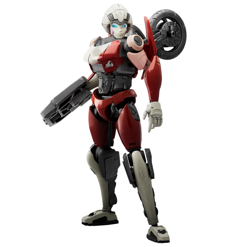 Blokees: Classic Class Transformers - Arcee