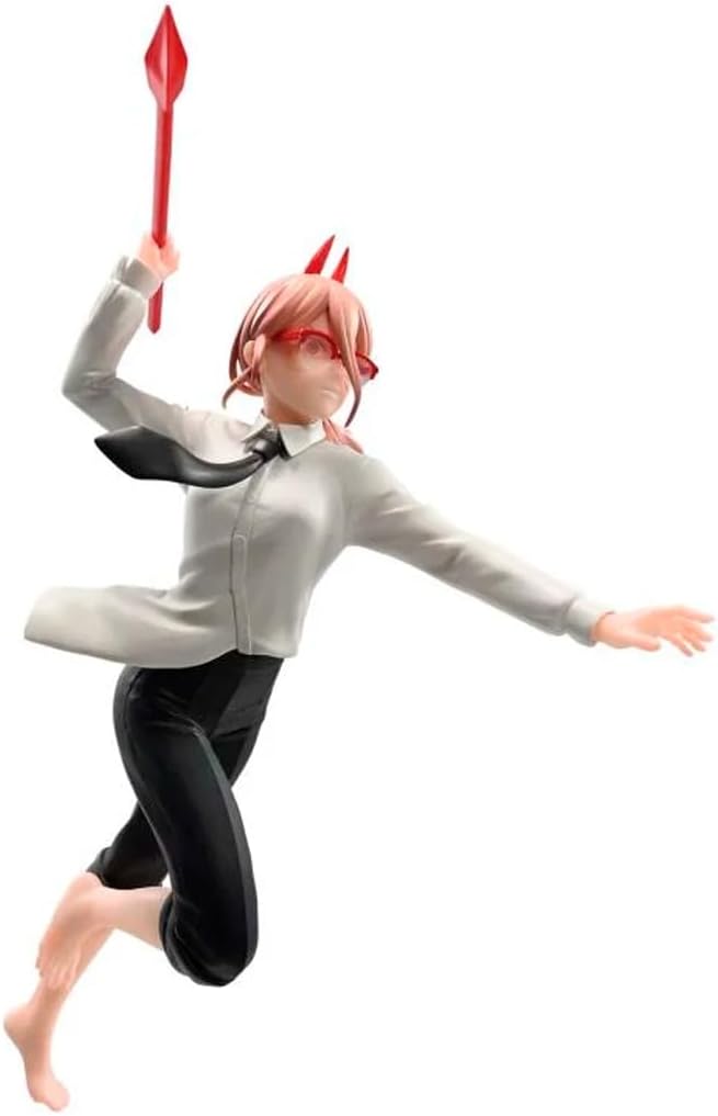 Banpresto Vibration Stars Chainsaw Man Power