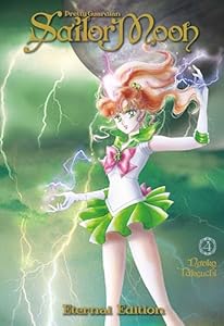 Sailor Moon: Naoko Takeuchi Collection 4