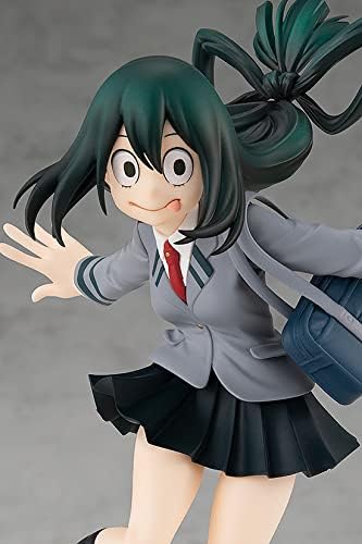 My Hero Academia - Tsuyu Asui - Popup Parade