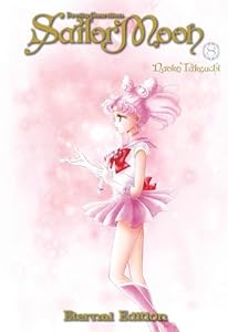 Sailor Moon: Naoko Takeuchi Collection 8
