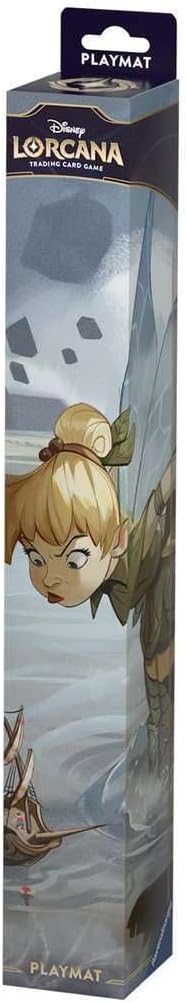 Disney Lorcana Playmat - Tinkerbell