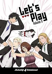Let's Play 2