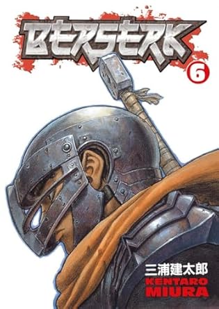 Berserk 6