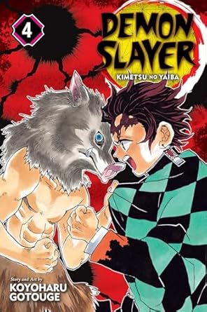 Demon Slayer 4