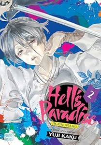 Hell's Paradise 2