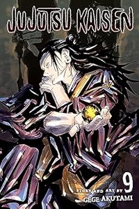 Jujutsu Kaisen 9