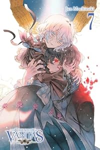 The Case Study of Vanitas 7