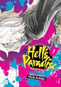 Hell's Paradise 1