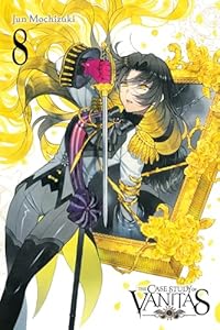 The Case Study of Vanitas 8