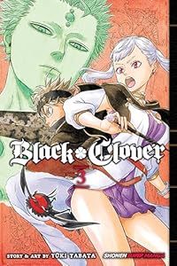 Black Clover 3