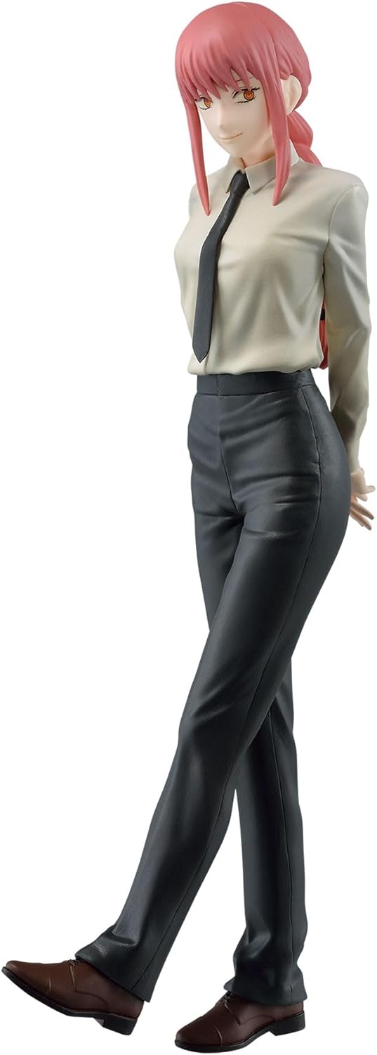 Bandai: Chainsaw Man - Makima Figure