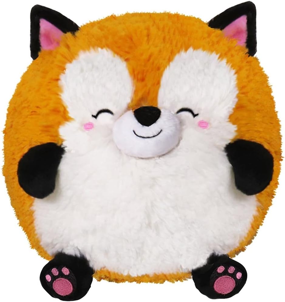 Squishables: Baby Fox