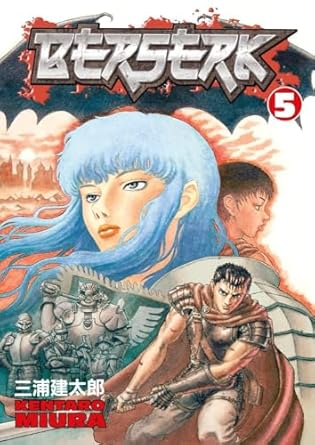 Berserk 5