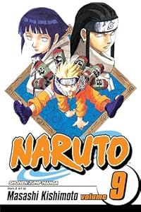 Naruto 9