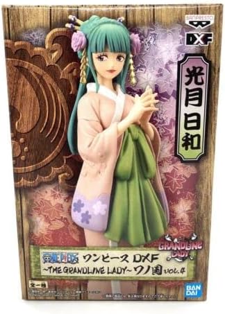 One Piece - Kozuki Hiyori