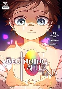 The Beginning After The End 2