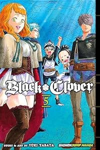 Black Clover 5