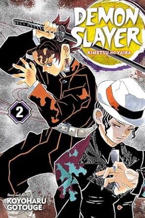 Demon Slayer 2