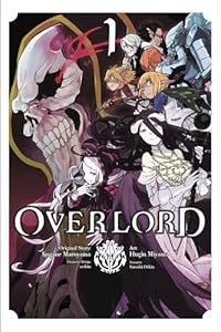 Overlord 1
