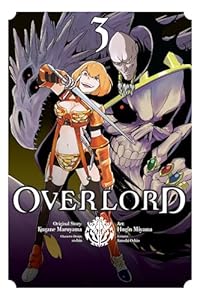Overlord 3