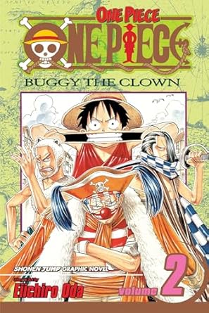 One Piece 2