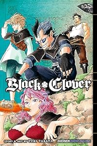 Black Clover 7