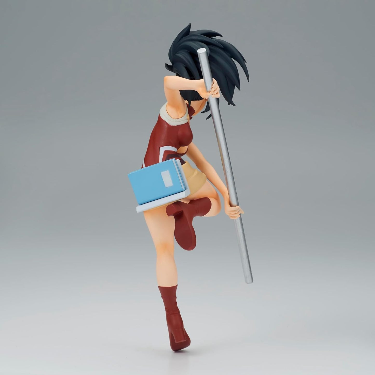 My Hero Academia - The Amazing Heros Momo Yaoyorozu