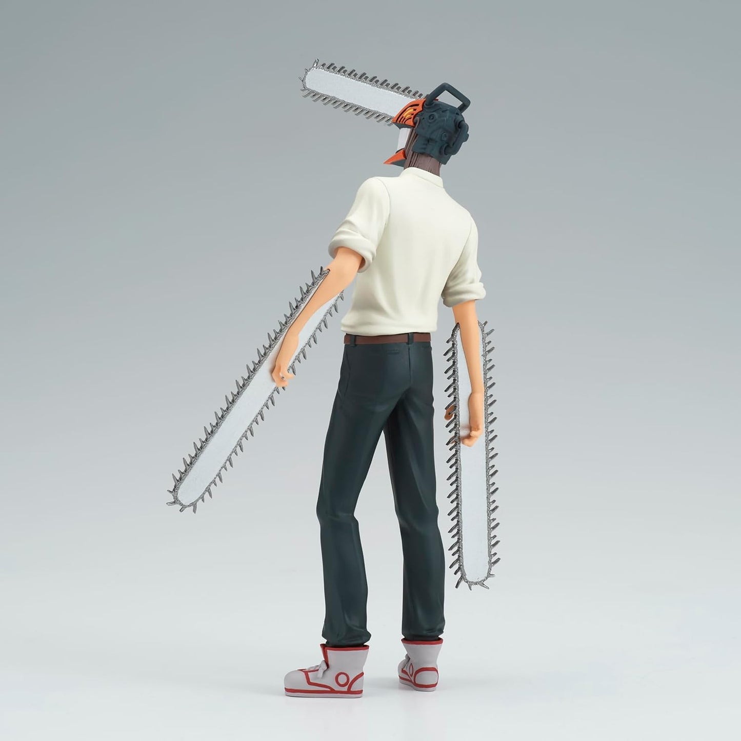 Chainsaw Man Chain Spirit Figure