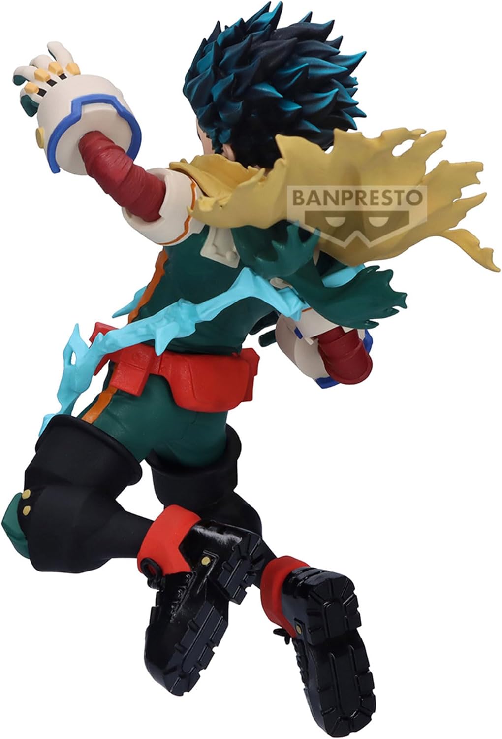 My Hero Academia Izuku Midoriya