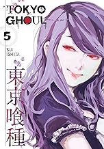 Tokyo Ghoul 5