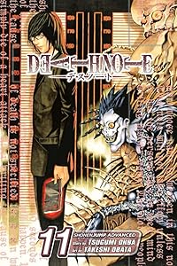 Death Note 11
