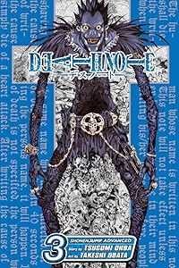 Death Note 4