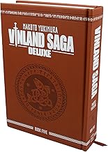 Vinland Saga - Deluxe Edition 5