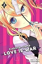 Kaguya-Sama: Love is War 3