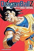 Dragon Ball Z VizBig 3 (Volumes 7-9)