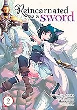 Reincarnated as a Sword 2