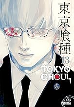 Tokyo Ghoul 13