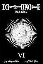 Death Note Black Edition VI