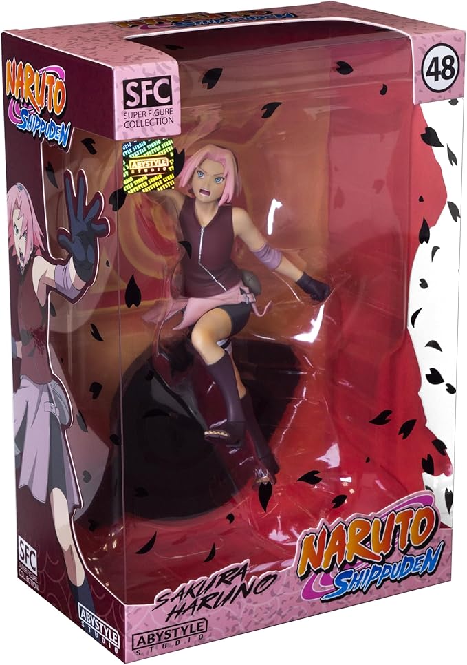 Naruto Shippuden - Sakura Haruno