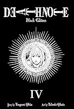Death Note Black Edition IV