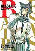 Beastars 1