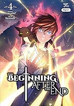 The Beginning After The End 4
