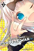 Kaguya-Sama: Love is War 2