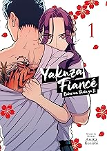 Yakuza Fiancé 1