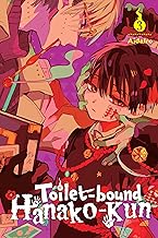 Toilet-Bound Hanako-Kun 3