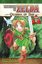 The Legend of Zelda: Ocarina of Time Part 1